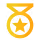 star