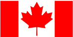 Canada Flag