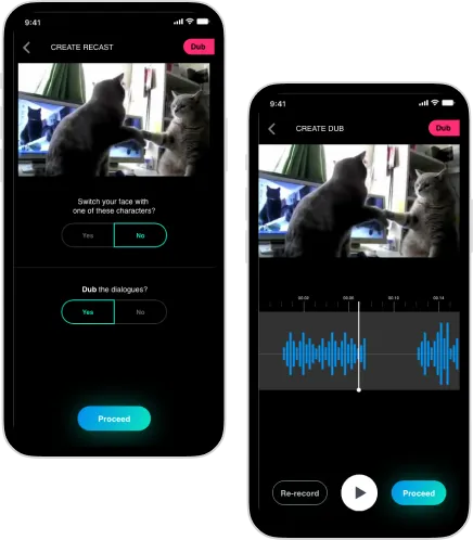 dubflix-challenge