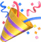 confetti