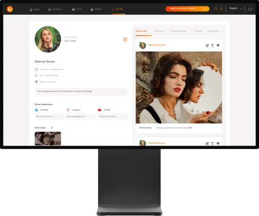 culive-solution