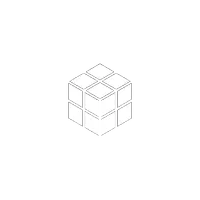 cube