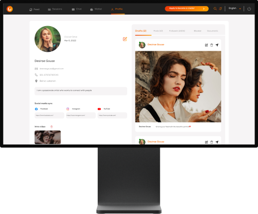 culive-solution