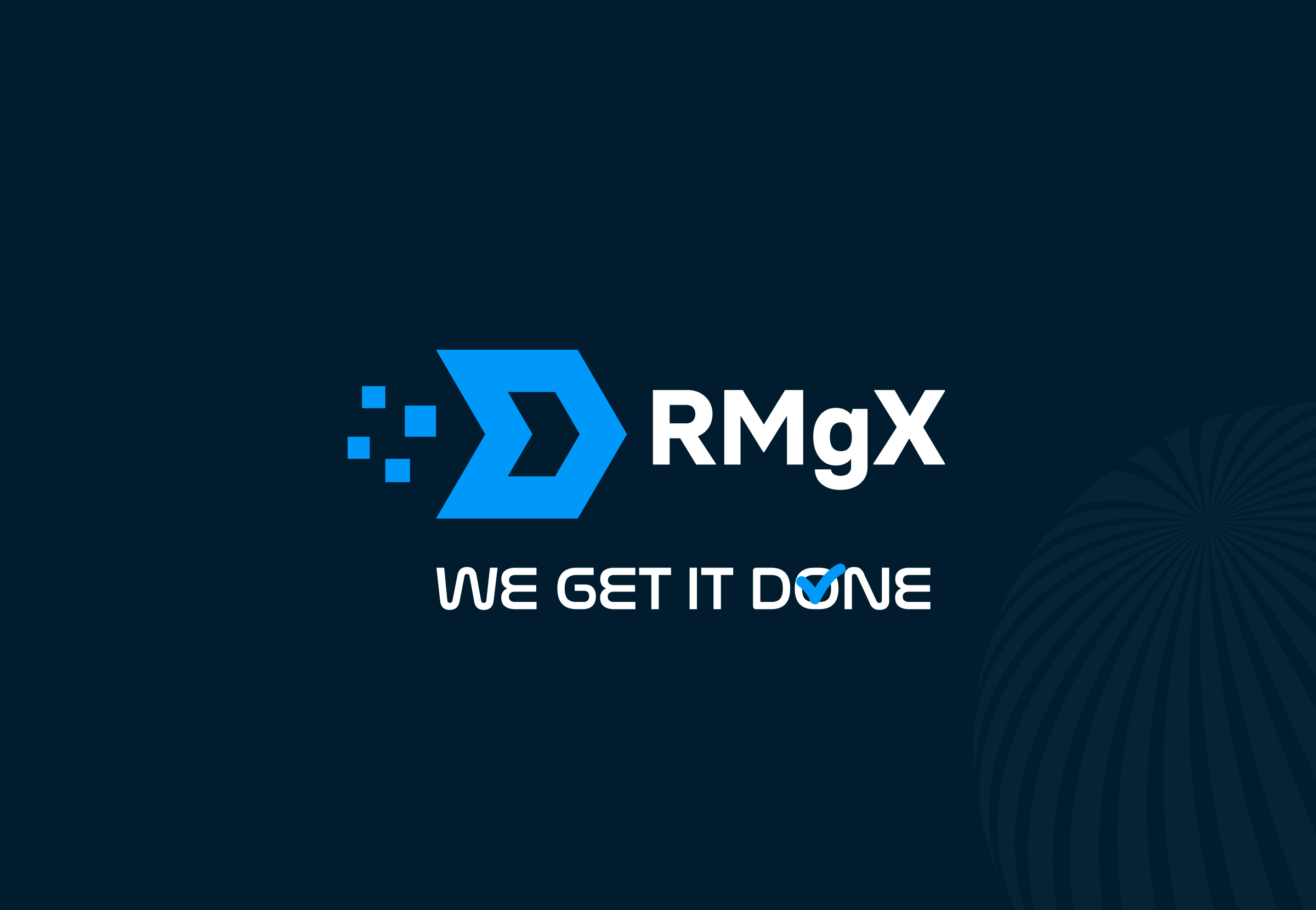 RMgX Technologies LLP logo